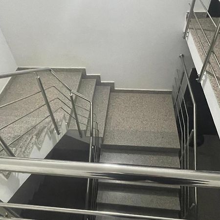 Apartament 2 Camere Tirgu Jiu Târgu Jiu Exteriér fotografie