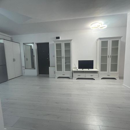 Apartament 2 Camere Tirgu Jiu Târgu Jiu Exteriér fotografie