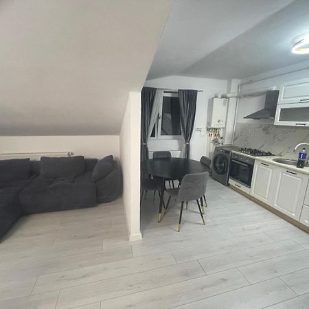 Apartament 2 Camere Tirgu Jiu Târgu Jiu Exteriér fotografie
