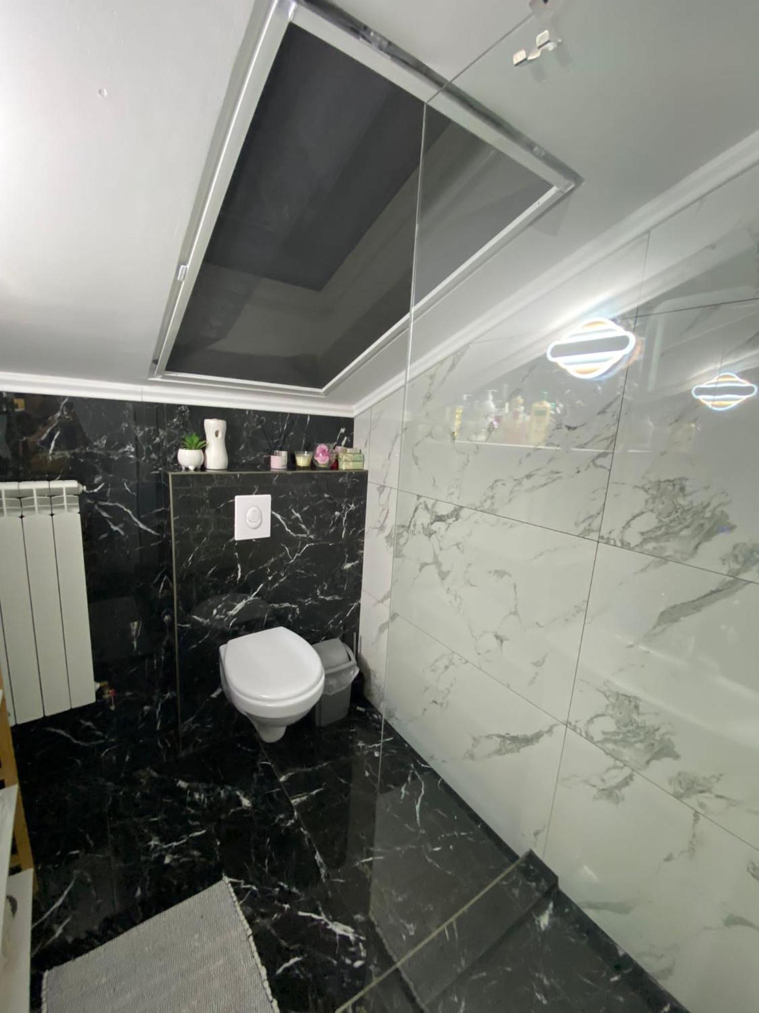 Apartament 2 Camere Tirgu Jiu Târgu Jiu Exteriér fotografie