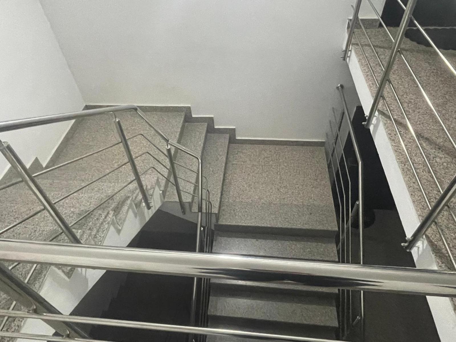 Apartament 2 Camere Tirgu Jiu Târgu Jiu Exteriér fotografie