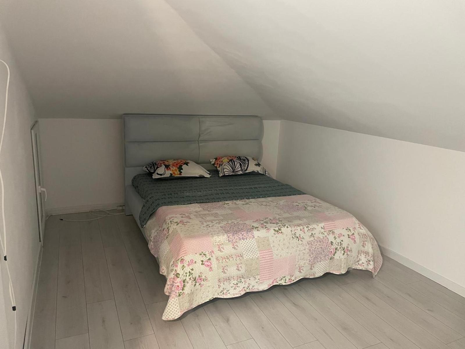 Apartament 2 Camere Tirgu Jiu Târgu Jiu Exteriér fotografie