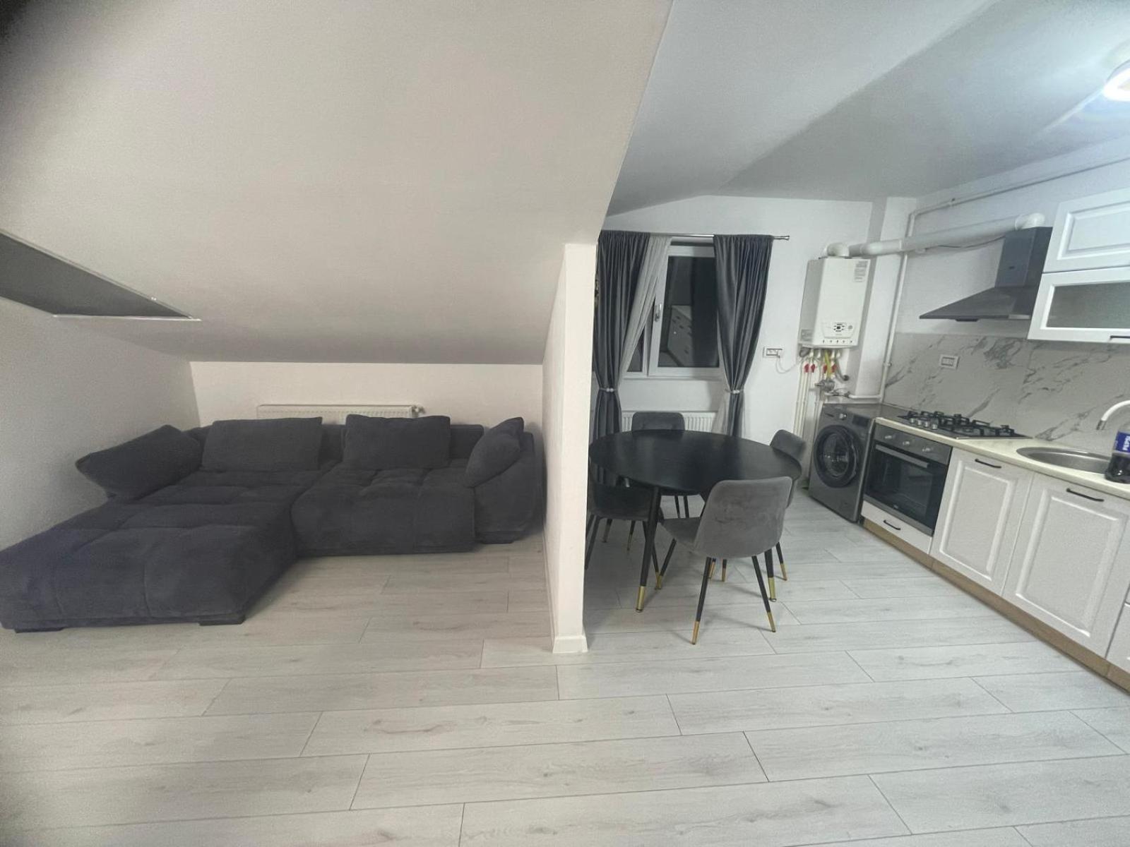 Apartament 2 Camere Tirgu Jiu Târgu Jiu Exteriér fotografie